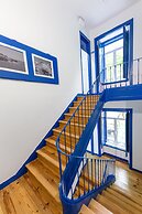 Help Yourself Hostels Parede