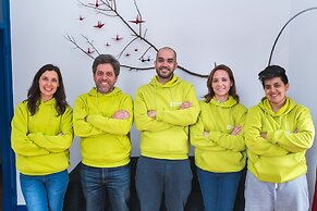 Help Yourself Hostels Parede