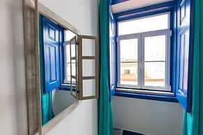 Help Yourself Hostels Parede