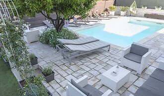 Affittacamere Villa Marcella