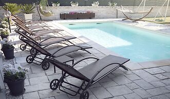 Affittacamere Villa Marcella