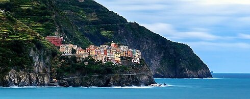 Affittacamere Villa Marcella