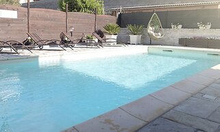 Affittacamere Villa Marcella