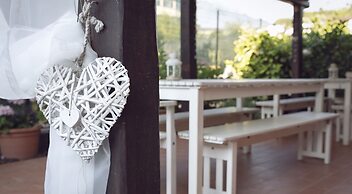 Affittacamere Villa Marcella