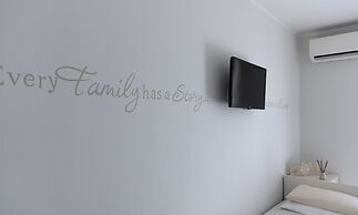 Affittacamere Villa Marcella