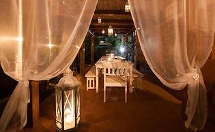 Affittacamere Villa Marcella