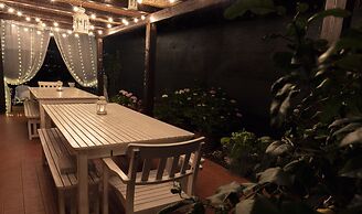 Affittacamere Villa Marcella