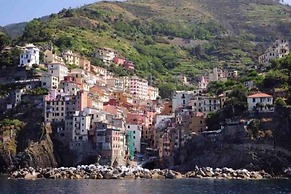 Affittacamere Villa Marcella