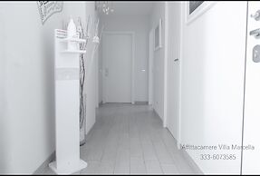 Affittacamere Villa Marcella