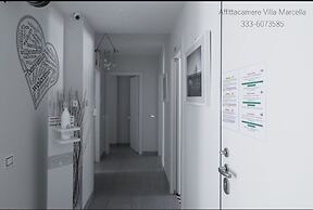 Affittacamere Villa Marcella