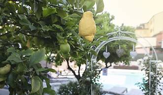 Affittacamere Villa Marcella