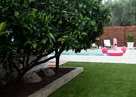 Affittacamere Villa Marcella