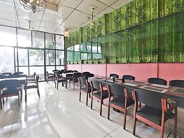 OYO 14549 Hotel Lotus Residency