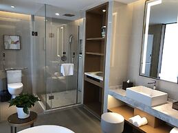 Shuguang The Hotel V Hefei Yaohai