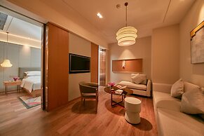 Shuguang The Hotel V Hefei Yaohai