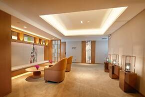 Shuguang The Hotel V Hefei Yaohai