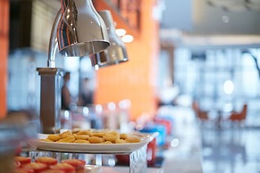 Shuguang The Hotel V Hefei Yaohai