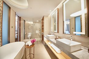 Shuguang The Hotel V Hefei Yaohai