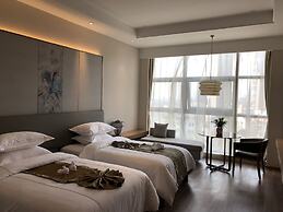 Shuguang The Hotel V Hefei Yaohai