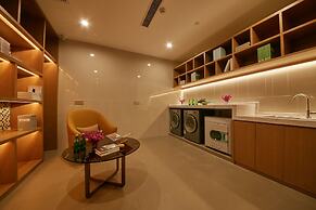 Shuguang The Hotel V Hefei Yaohai