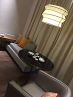 Shuguang The Hotel V Hefei Yaohai