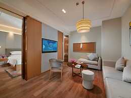 Shuguang The Hotel V Hefei Yaohai