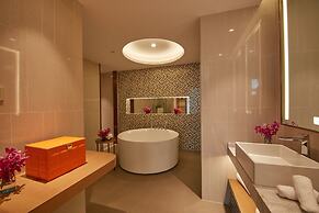 Shuguang The Hotel V Hefei Yaohai