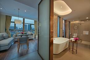 Shuguang The Hotel V Hefei Yaohai