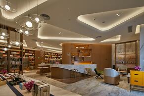 Shuguang The Hotel V Hefei Yaohai