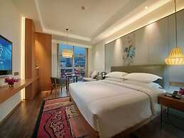 Shuguang The Hotel V Hefei Yaohai