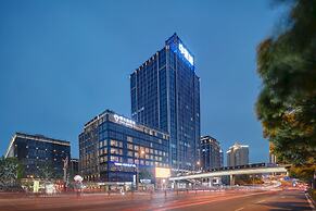 Shuguang The Hotel V Hefei Yaohai