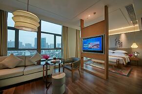 Shuguang The Hotel V Hefei Yaohai