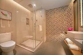 Shuguang The Hotel V Hefei Yaohai