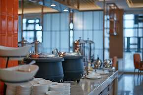 Shuguang The Hotel V Hefei Yaohai