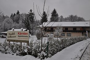 Kärnten Appartements