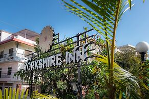 Yorkshire inn