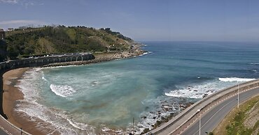 Saiaz Getaria Hotela