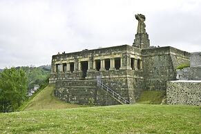 Saiaz Getaria Hotela
