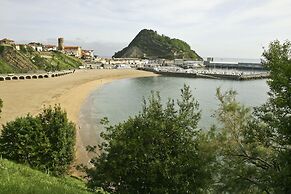 Saiaz Getaria Hotela