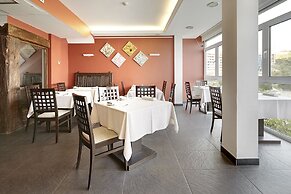 Saiaz Getaria Hotela