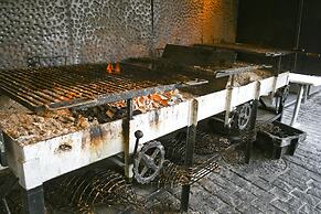 Saiaz Getaria Hotela
