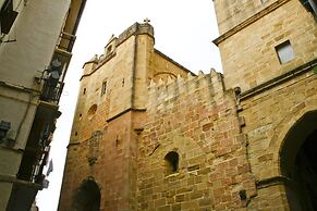 Saiaz Getaria Hotela