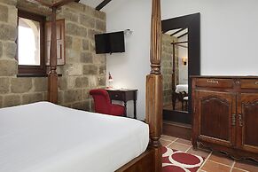 Saiaz Getaria Hotela