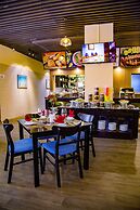 Paralia Hotel Nha Trang