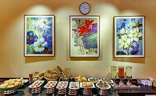 Paralia Hotel Nha Trang