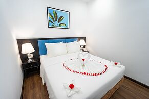 Paralia Hotel Nha Trang