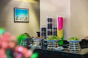 Paralia Hotel Nha Trang