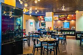 Paralia Hotel Nha Trang