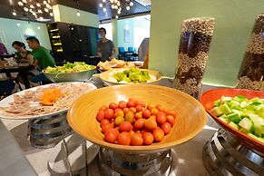 Paralia Hotel Nha Trang