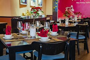 Paralia Hotel Nha Trang